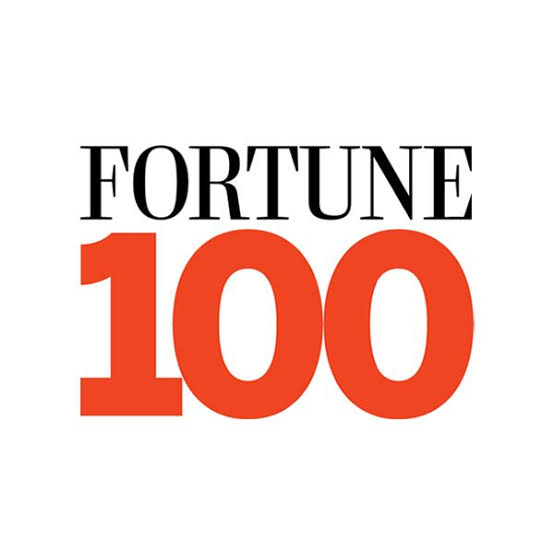 Fortune 100 Project Experience